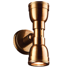 Elise Outdoor Wall Light